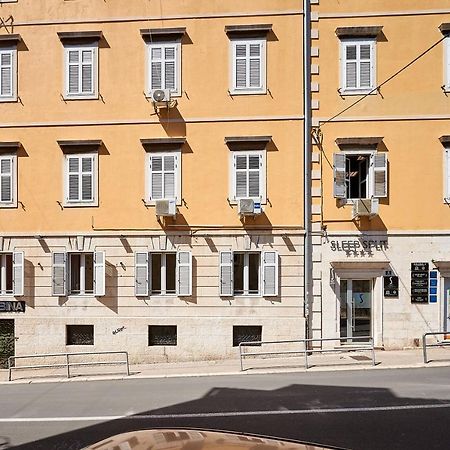 Stara Olea Bed & Breakfast Split Exterior photo