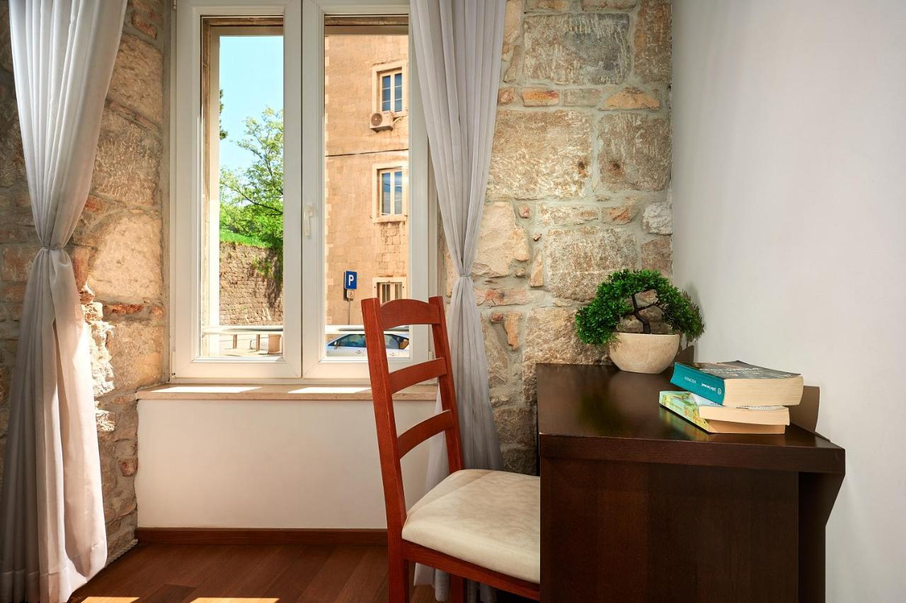 Stara Olea Bed & Breakfast Split Exterior photo