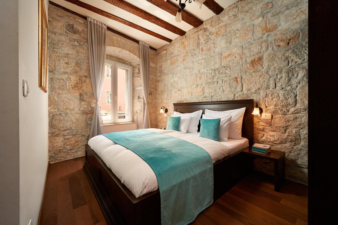 Stara Olea Bed & Breakfast Split Room photo