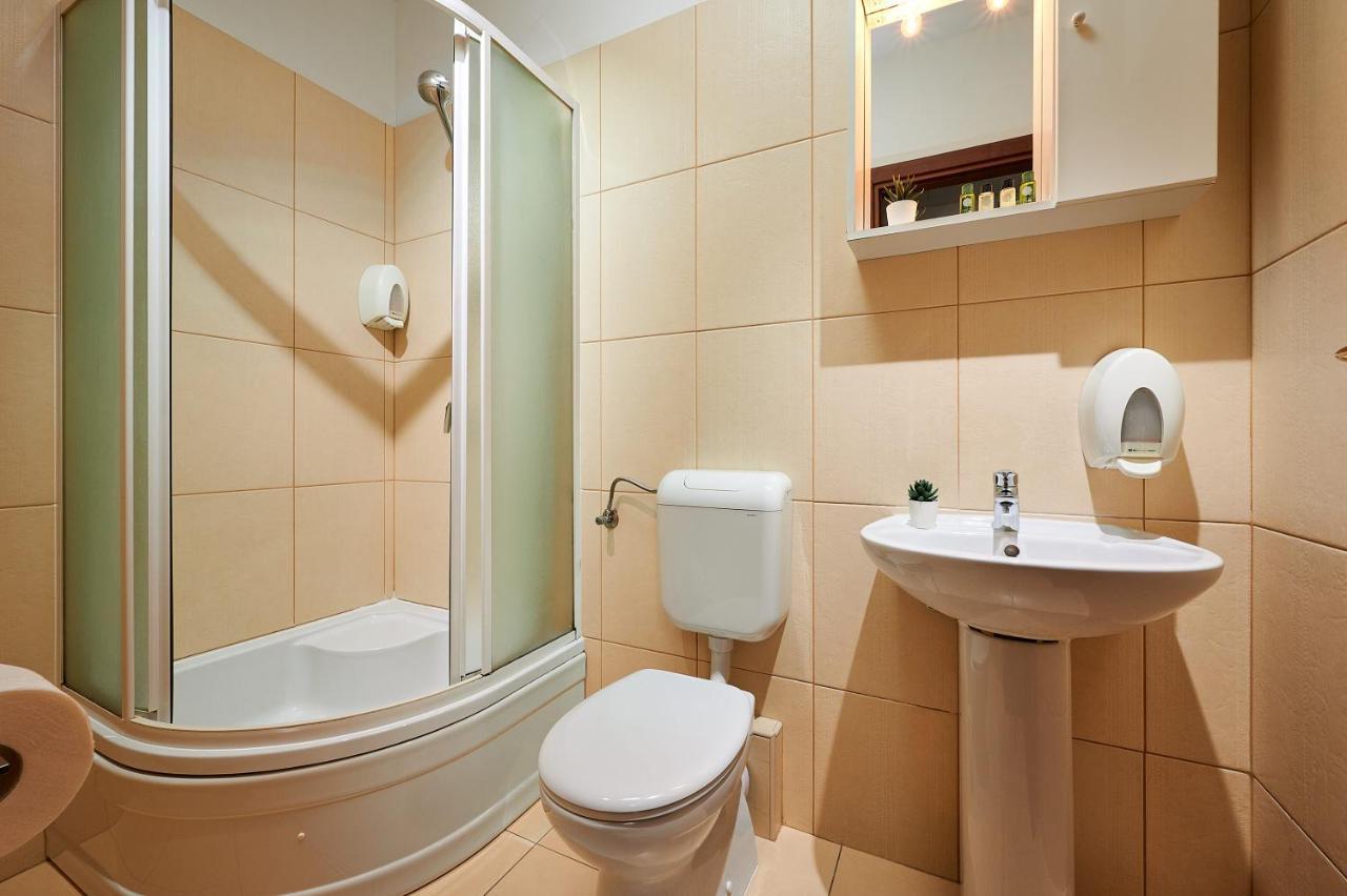 Stara Olea Bed & Breakfast Split Exterior photo