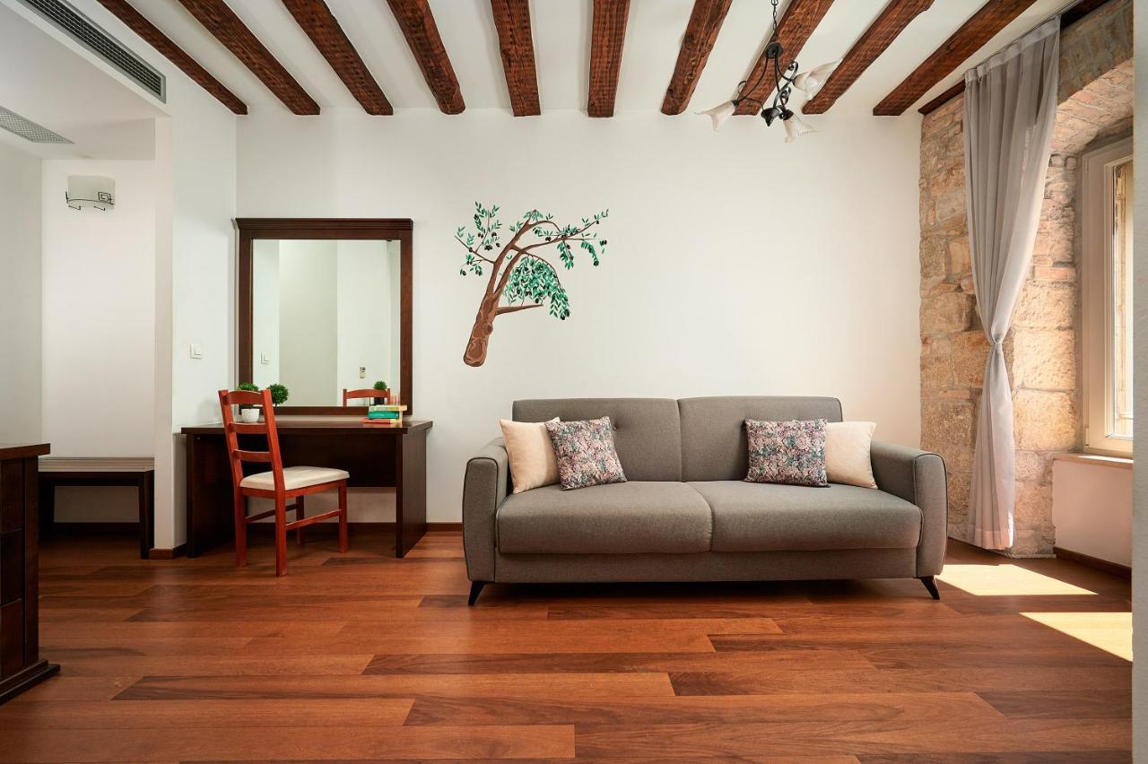 Stara Olea Bed & Breakfast Split Exterior photo