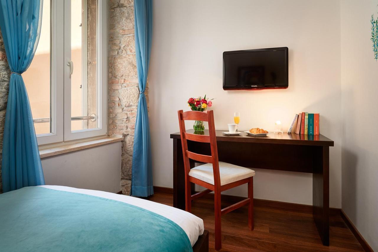Stara Olea Bed & Breakfast Split Exterior photo