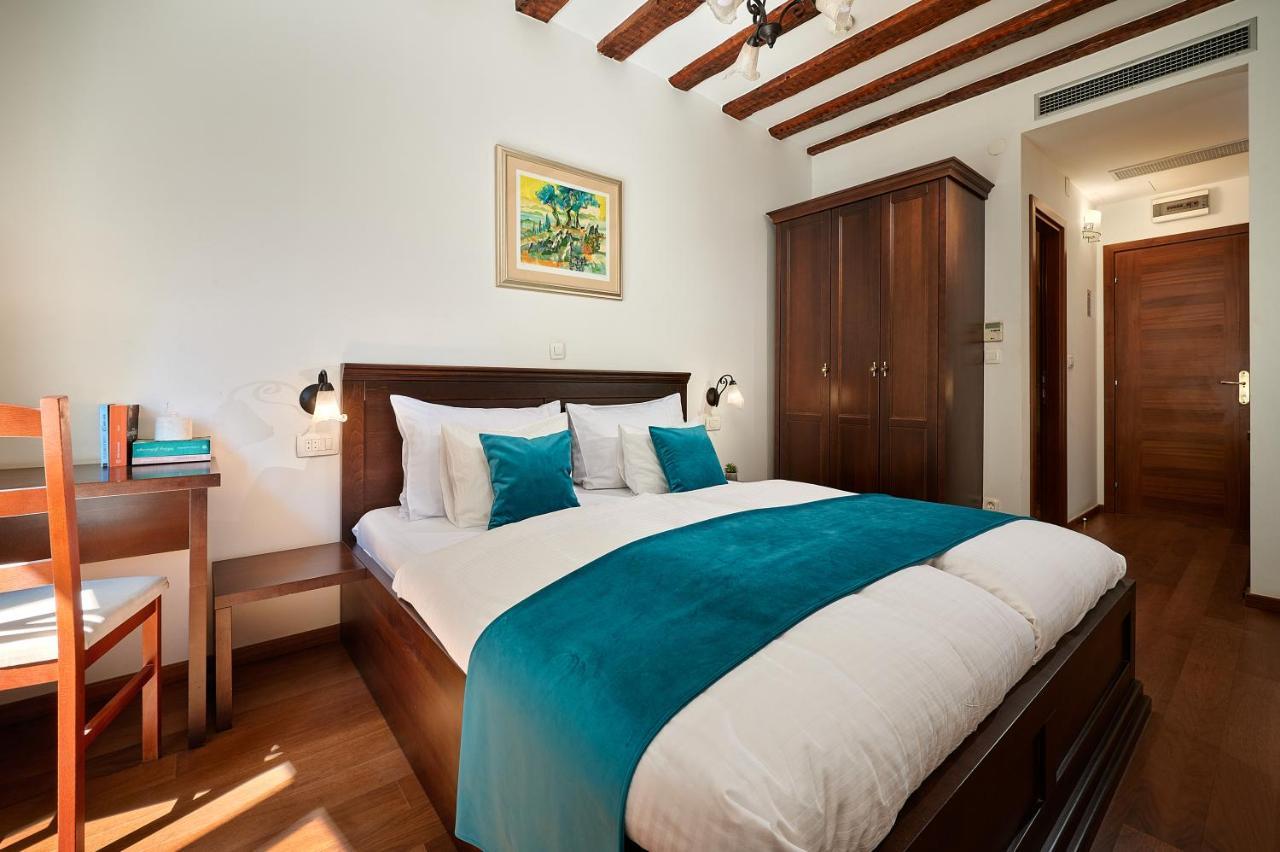 Stara Olea Bed & Breakfast Split Exterior photo