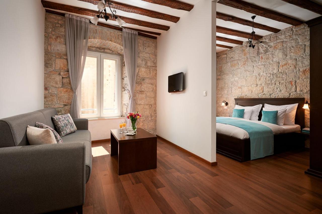 Stara Olea Bed & Breakfast Split Exterior photo