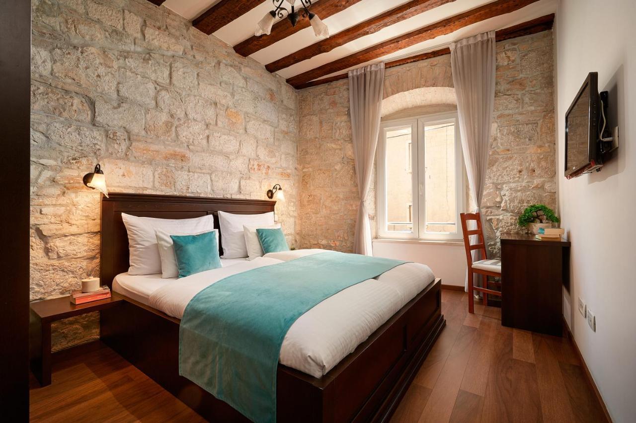 Stara Olea Bed & Breakfast Split Exterior photo
