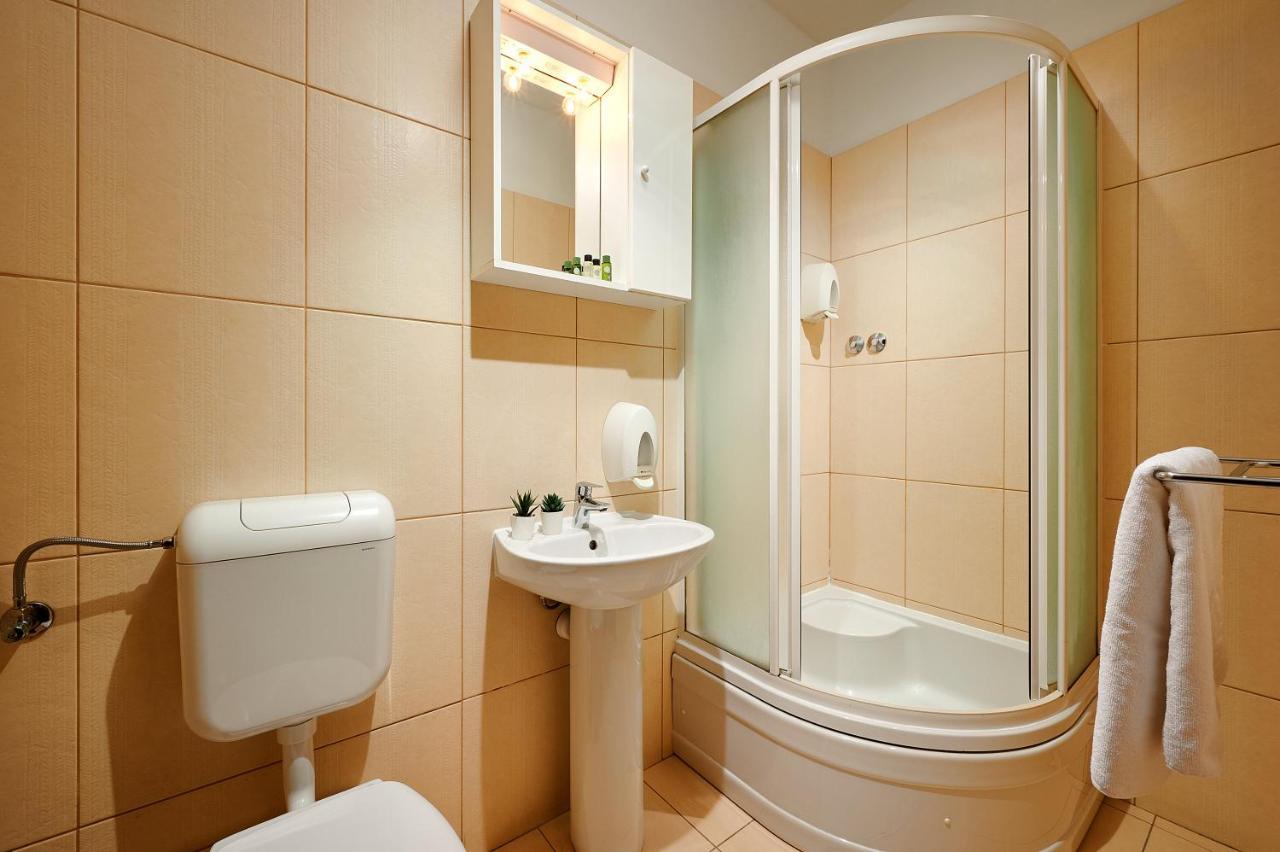 Stara Olea Bed & Breakfast Split Exterior photo
