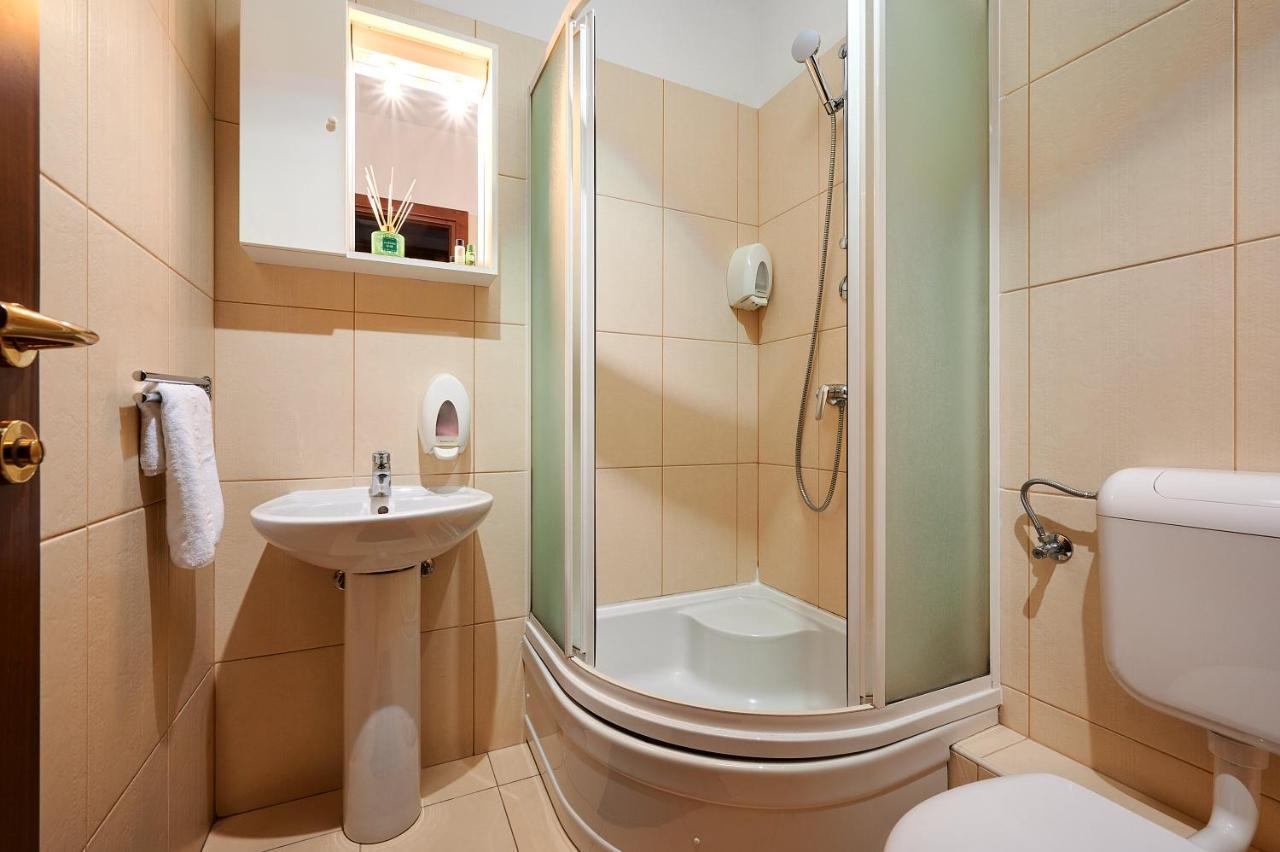 Stara Olea Bed & Breakfast Split Exterior photo