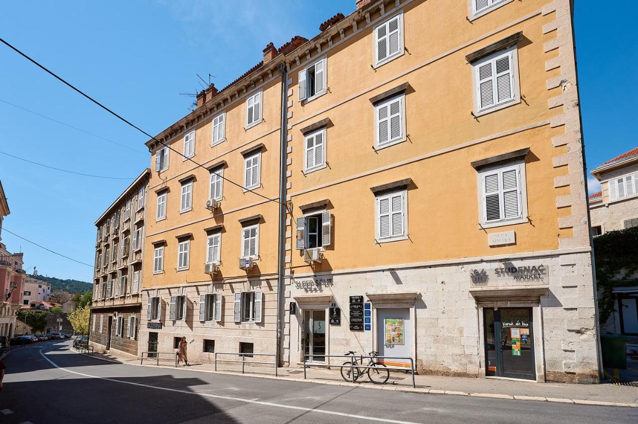 Stara Olea Bed & Breakfast Split Exterior photo